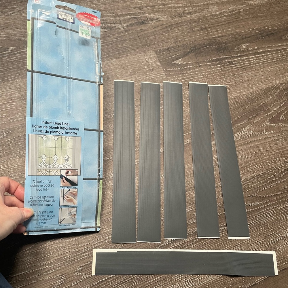 Instant Lead Lines for Windows